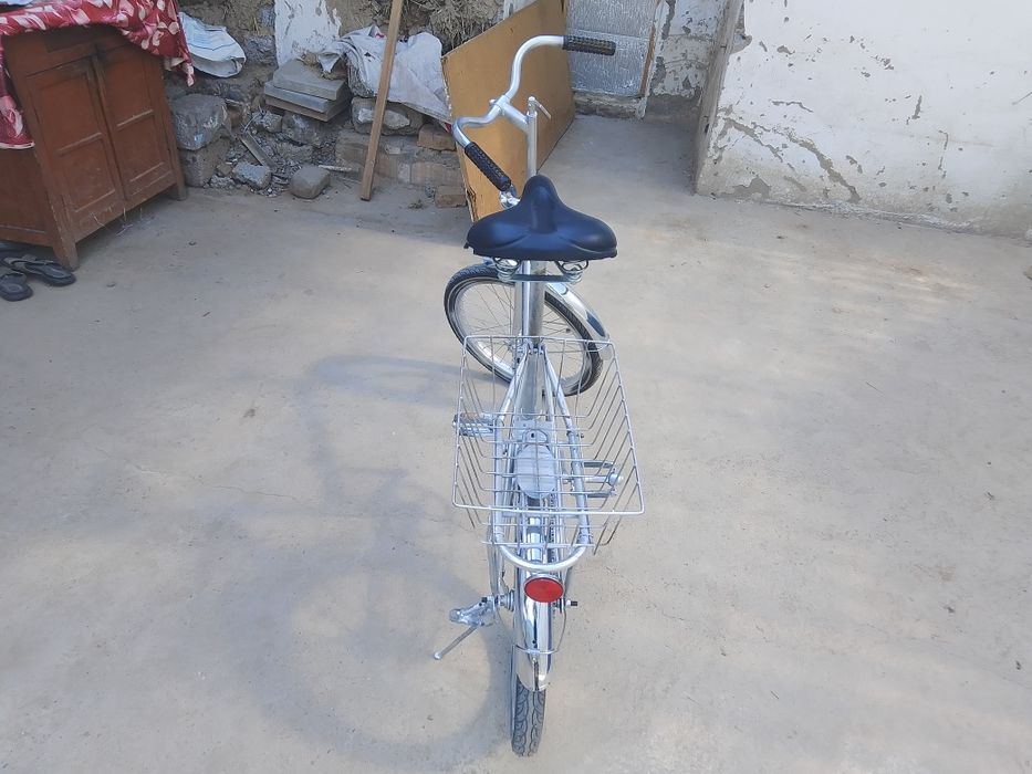 Velosiped ishlatilgan narxini kelishamiz