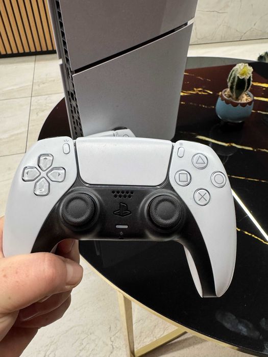 Playstation 5 Sotiladi