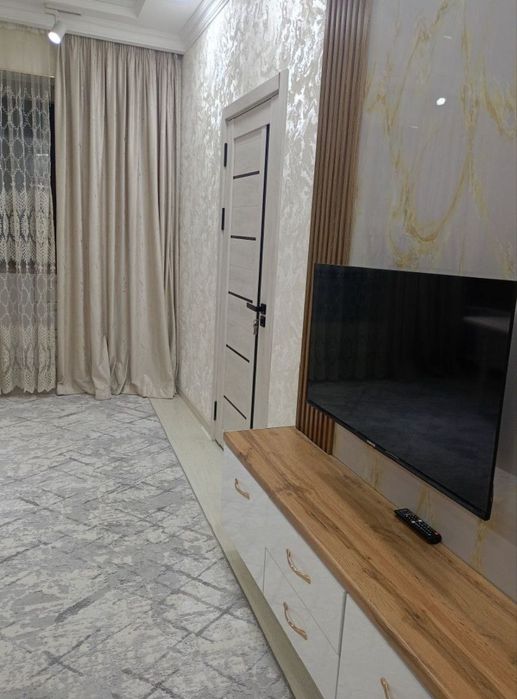 Сдаётся квартира Чиланзар Ц квартал 2в3/2/5