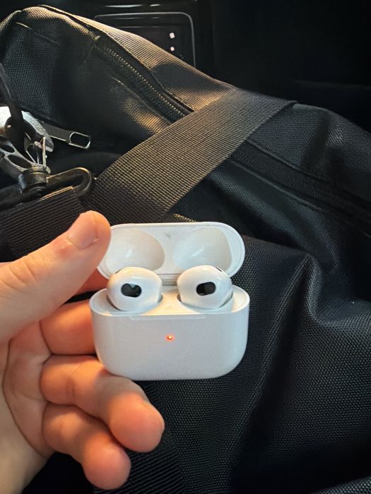 AirPods 3 продажа
