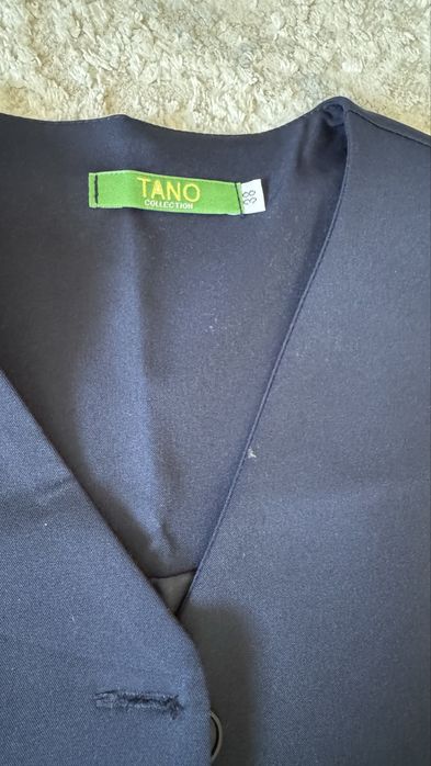 Одежда примерно на 140 ростовку