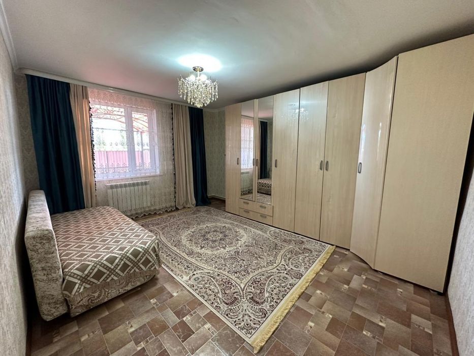 Продам дом в Заречном