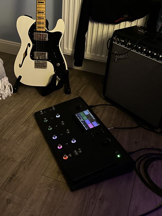 Line 6 Helix Lt