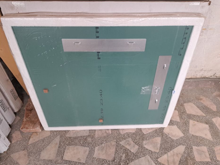 Lichidare de stock Oglinda 80 x 68 cm