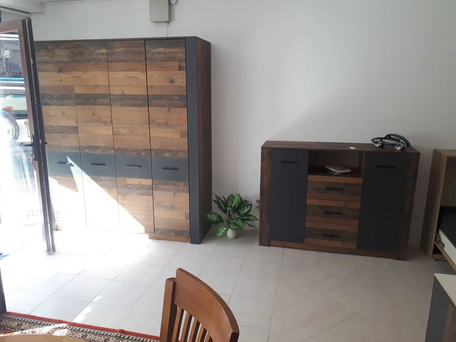 Дава се под наем Едностаен апартамент в София, Люлин 3 - 35 кв.м за 382.5 € - Снимка #2