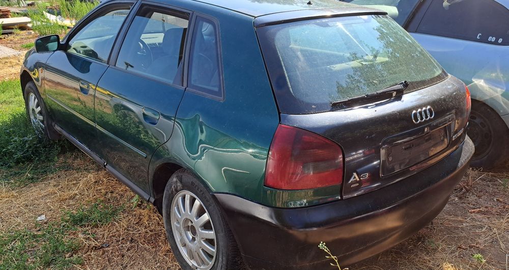 Ауди А3 1.9 ТДИ 90