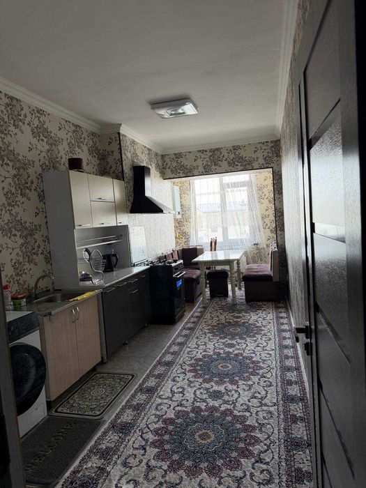 Яккасарой, Саламатина, квартирага 2 та қиз шерикликка олинади 180$
