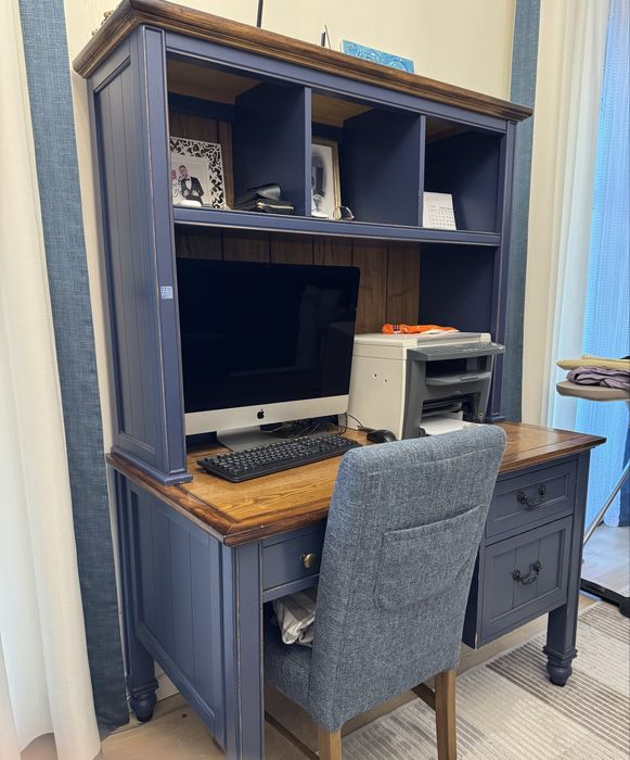 Детская элитная мебель