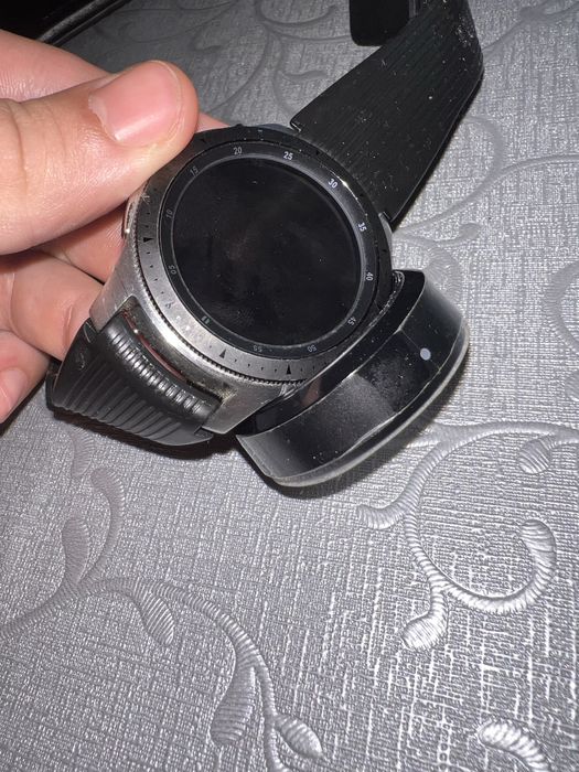 Samsung galaxy watch 46mm