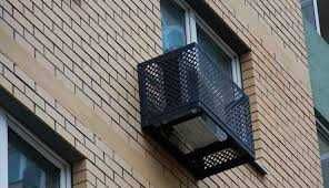 Корзины для кондиционеров от завода производителя