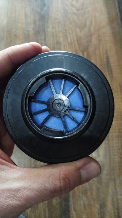 Фильтрующие коробки АВЕК 1