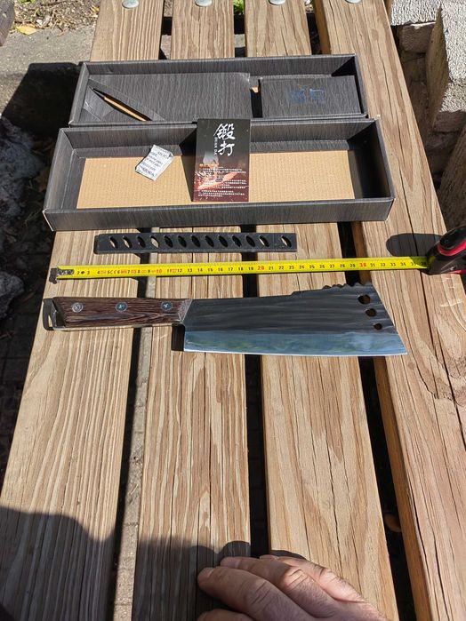 Кован Японски сатър