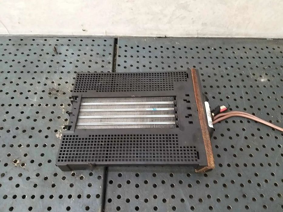 Rezistenta electrica bord vw polo 6r 6r0963235