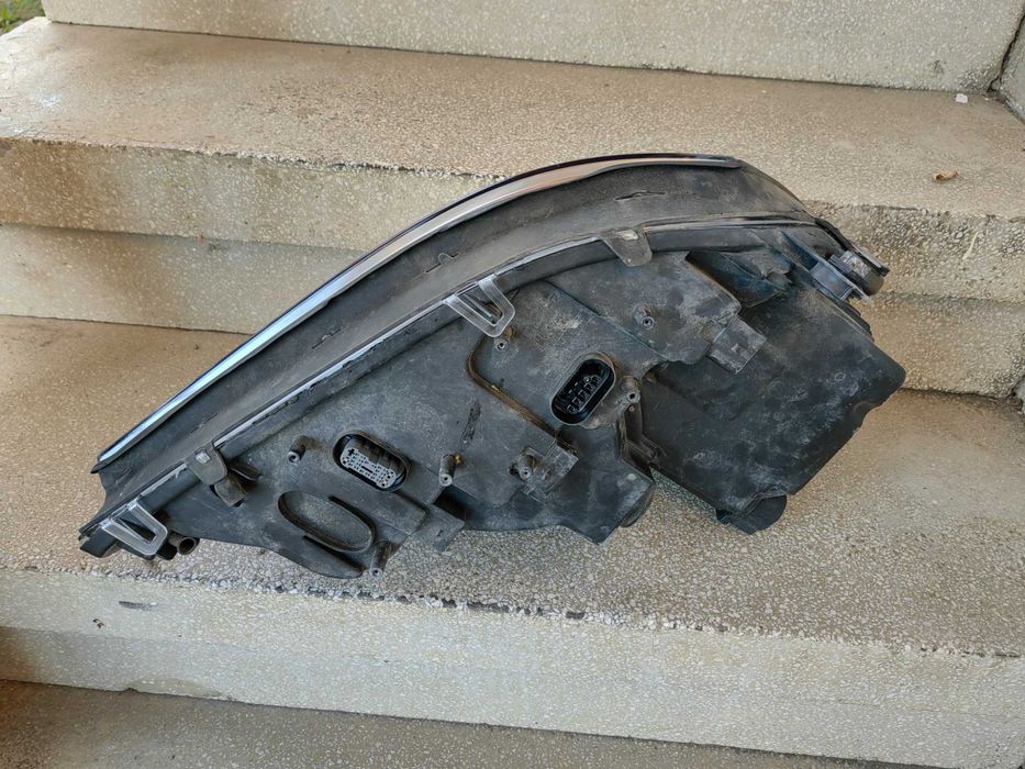 Фар Mercedes ML W164 Xenon ляв/Фар Мерцедес МЛ W164 Оригинален