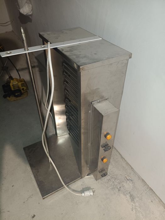 Продам аппарат для приготовления донеров