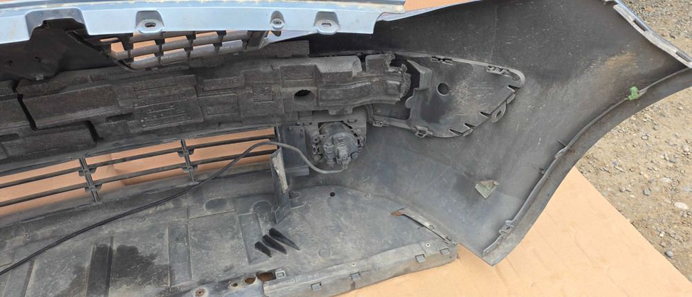 Bara fata completa Renault Scenic 2004 / 2005 2006