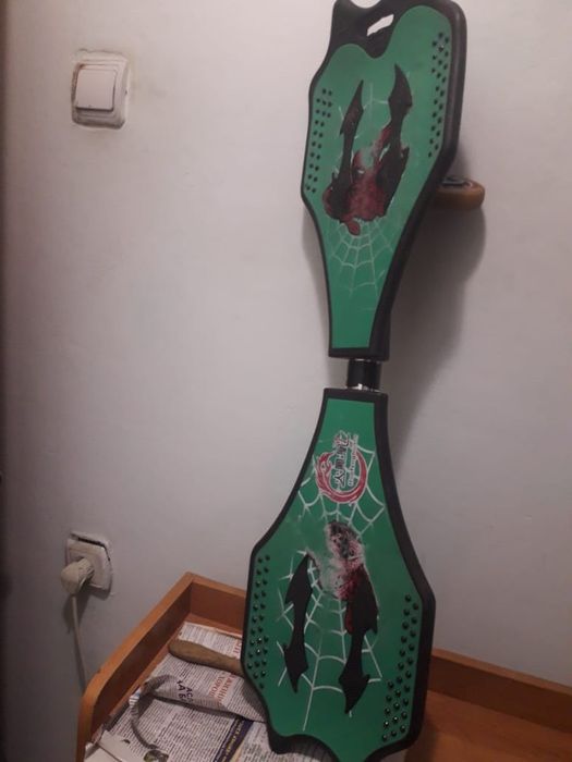 Продам скейтборд