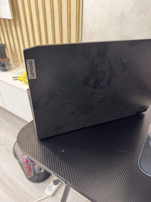 Ноутбук Lenovo ideapad gaming 3