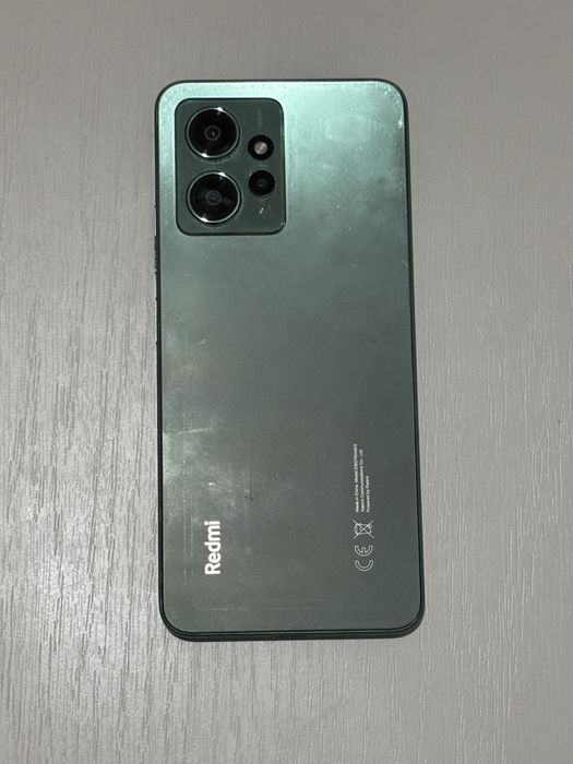 Xiaomi Redmi Note 12