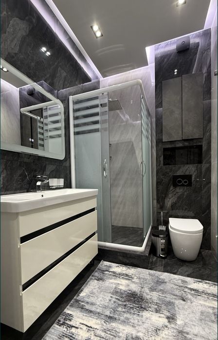 Аренда Кукча 2 хона хамма шароити билан хеч ким яшамаган