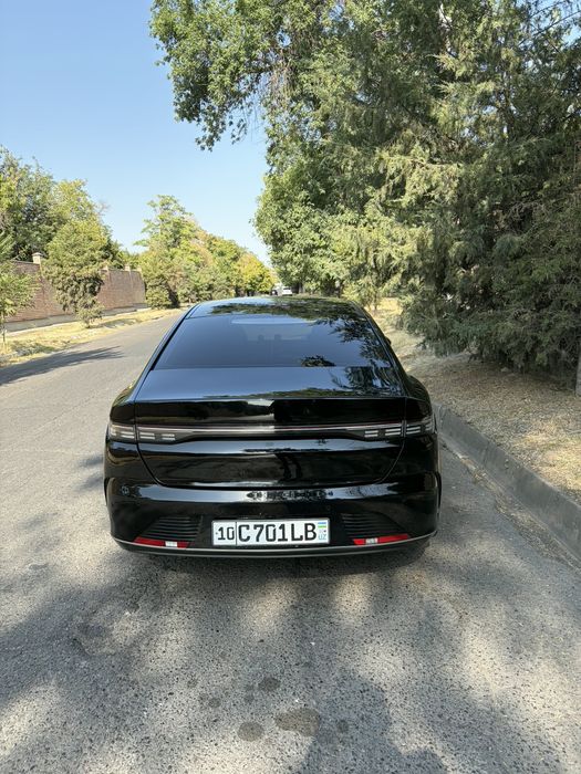 Срочно продаётся byd chazor