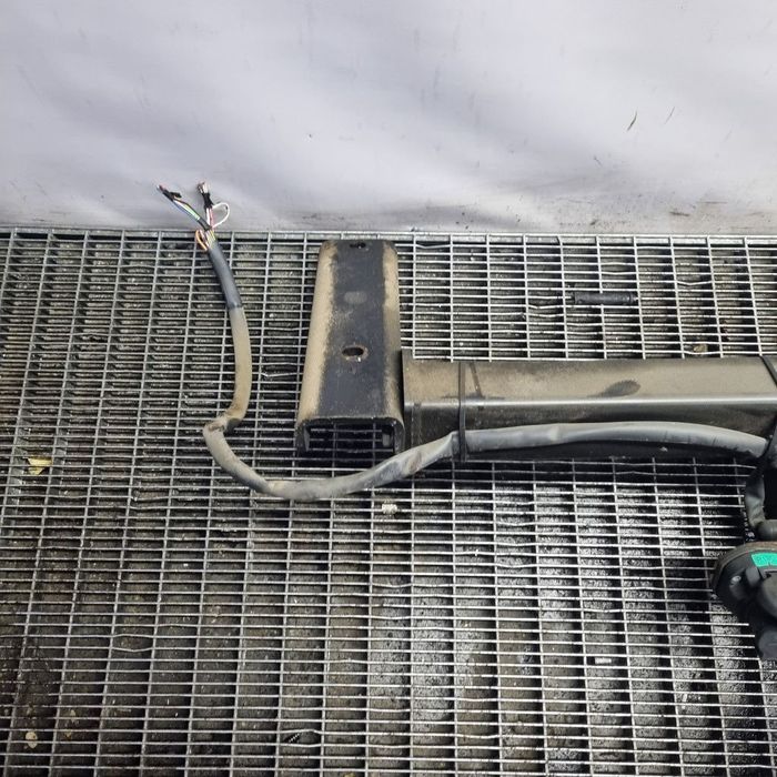 Carlig remorcare Land Rover Freelander 2 Facelift 2010 - 2012 SUV 4 Usi (1391)