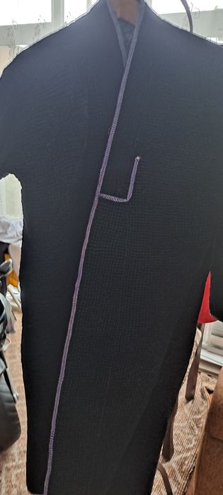 Тон чапан.              .