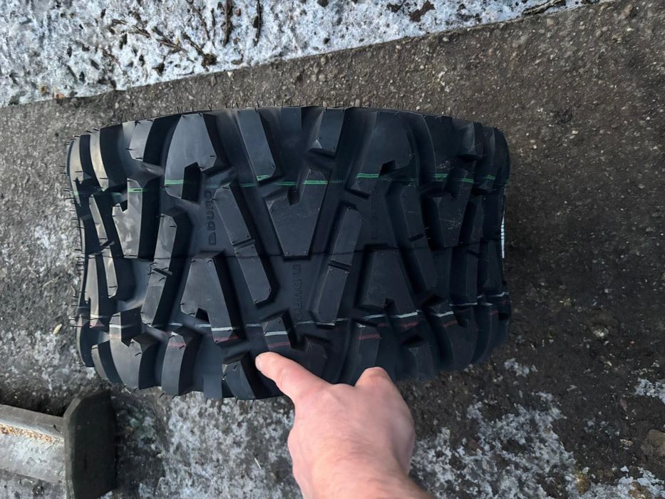 Anvelope  Atv Power Duro Grip