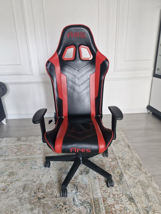 Игровое кресло ARG Ares