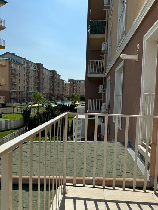 Apartament 2 camere Cosmopolis
