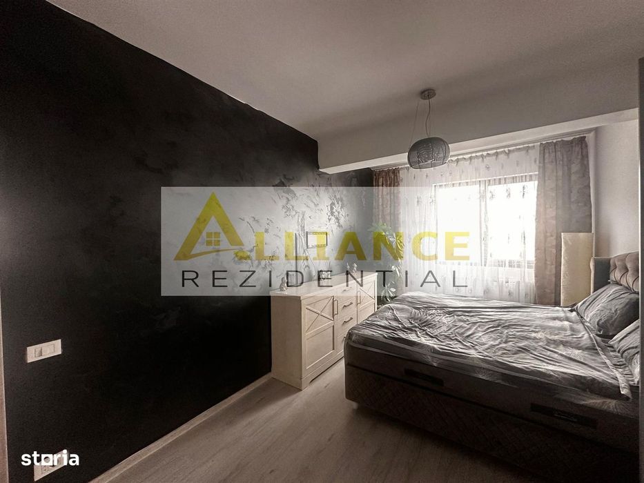 Apartament 3 camere de vanzare Sos. Berceni | 8790 mp | Metrou la 5 mi — fotografia 1