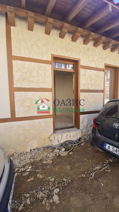 Еко къща с 4 спални в комплекс Venid Eco Village, Свети Влас, 198.70 кв. м., 596100 евро #3095668