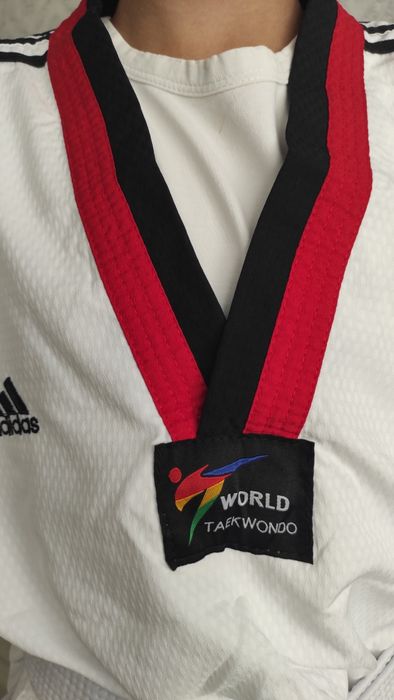 Продается кимано