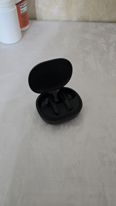 Наушники redmi buds 4 lite