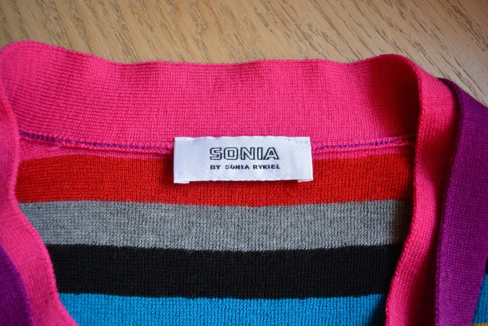 Пуловер Sonia By Sonia Rykiel Вълна