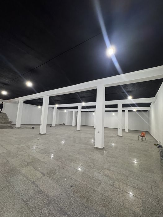 Сдается в аренду подвальное помещение