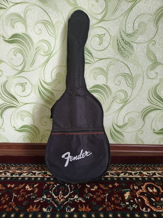 Гитара классическая