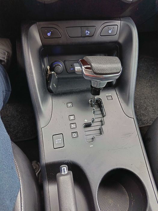 HYUNDAI ix35 2011 — imagine 3