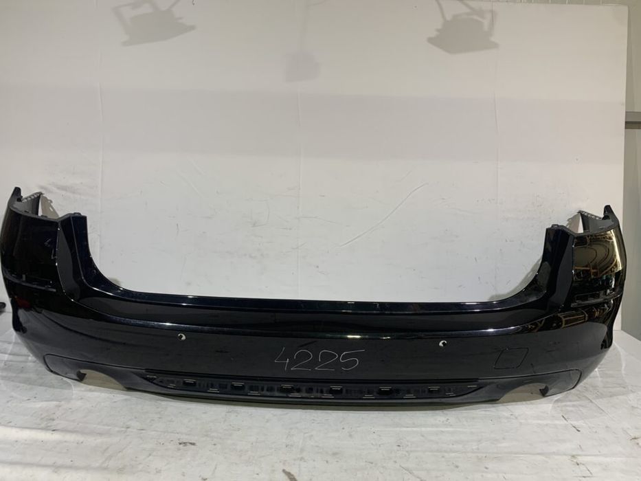 Bara spate BMW Seria 5 Kombi, Break, G31, 2016, 2017, 2018, 2019, cod origine OE 51127387307.