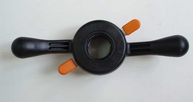 Универсална бърза гайка за баланс машина с Ф40мм