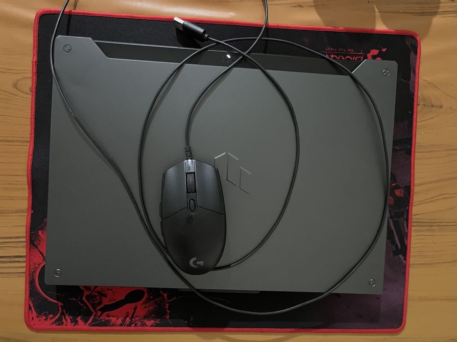 Продам ASUS Tuf Gaming F15