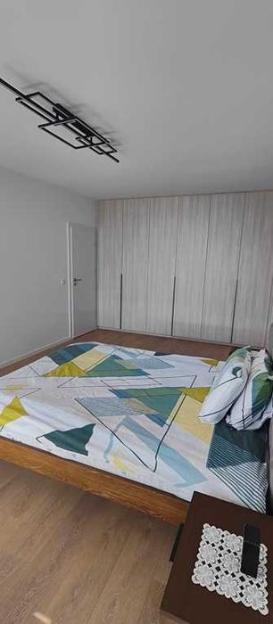 Дава се под наем Двустаен апартамент в София, Студентски град - 64 кв.м за 699 € - Снимка #4