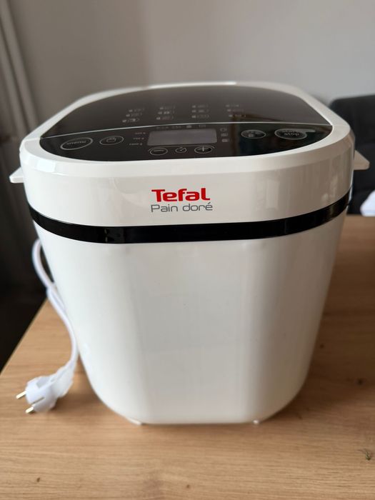 Masina de paine Tefal Pain Dore