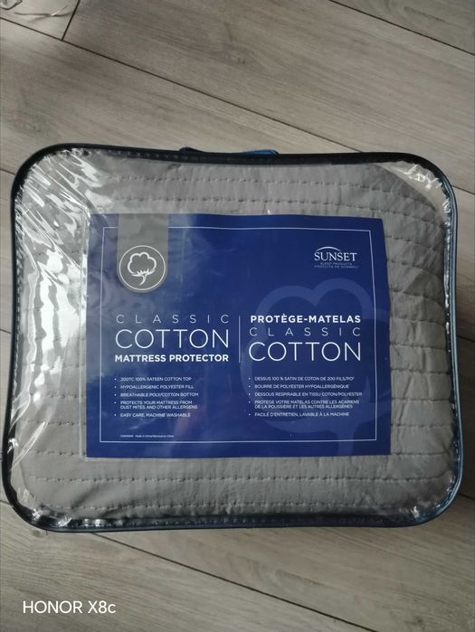 2 Seturi  pentru pat