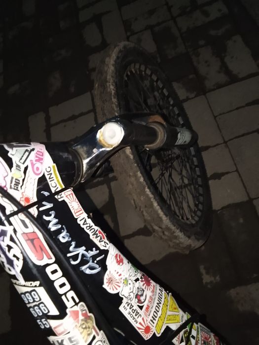 Продам велосипед