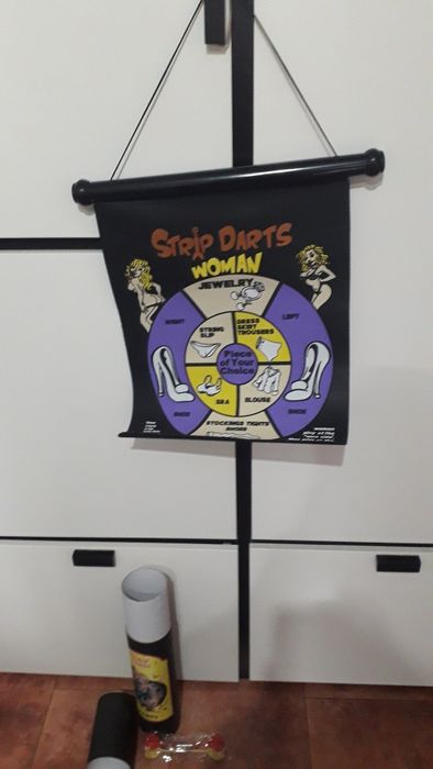 Joc interactiv Darts