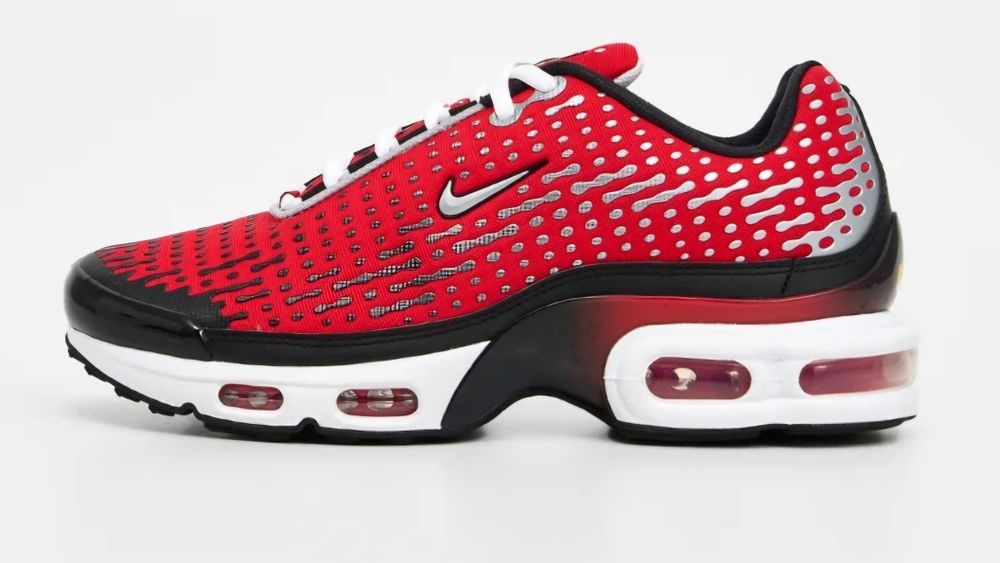 Nike Air max plus 7