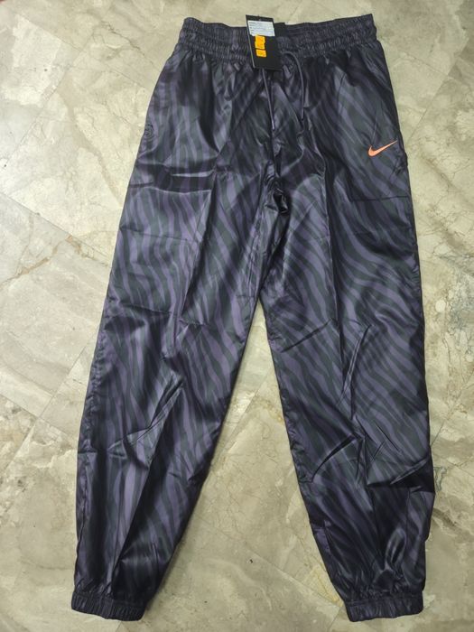 Nike долнища памук