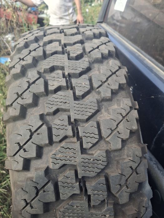 Продам 1 новый балон резины