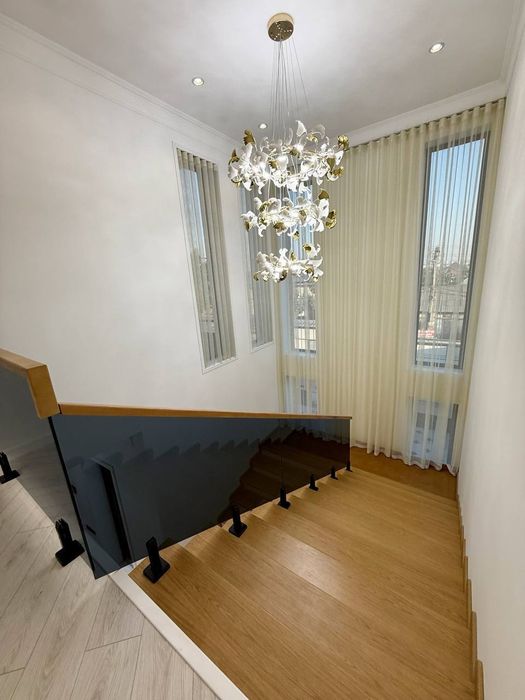 Продается дом 3,7 сотки Циалковский, Олтин Тепа